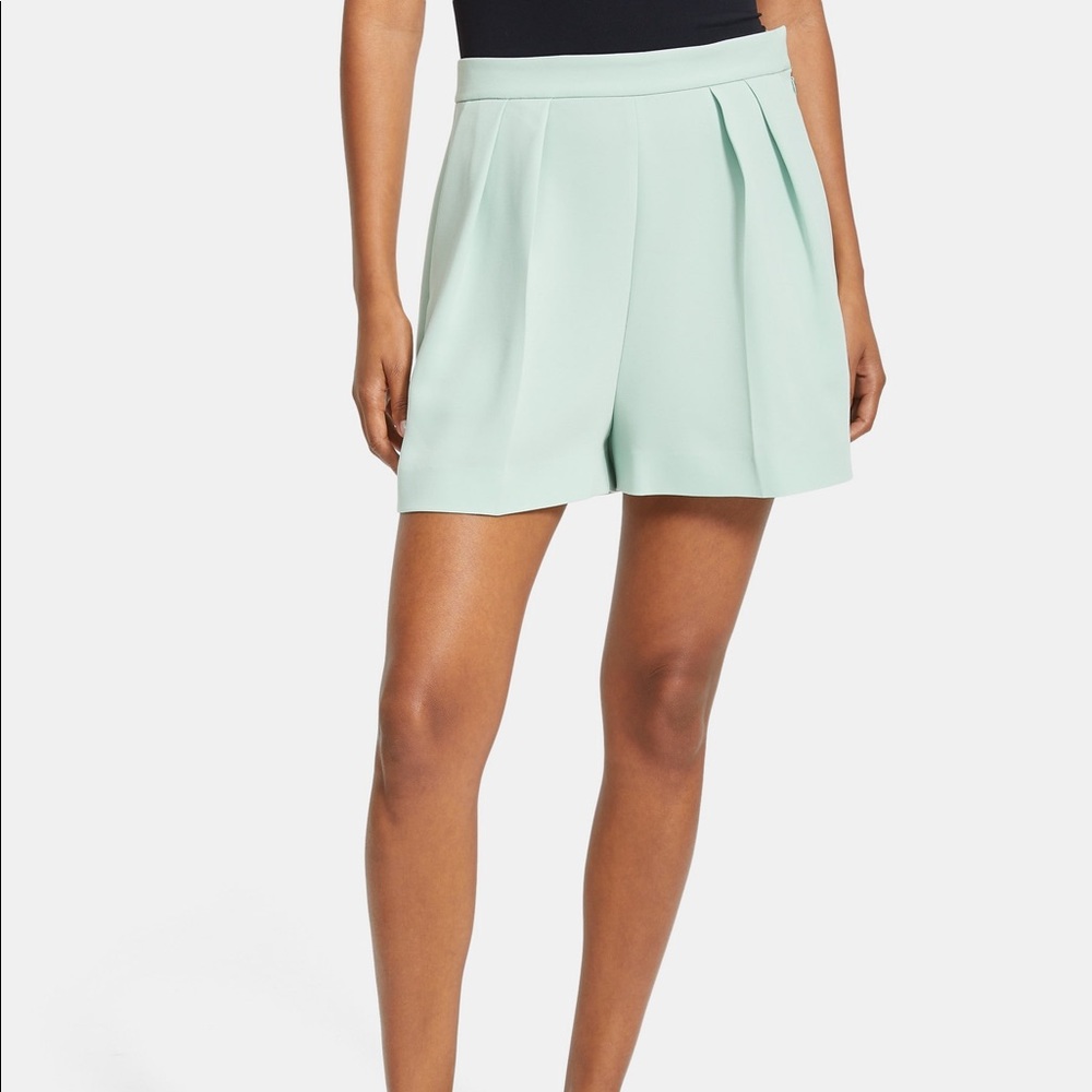 Theory shorts